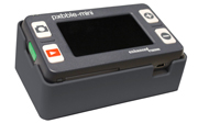 Pebble mini Portable Low Vision Electronic Magnifier